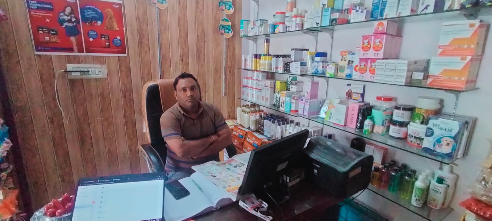 A Healing Touch: How Tanwar Pet Hospital Transforms Pet Care for Indian Families