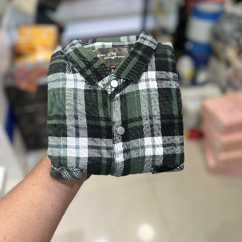 Embrace Timeless Style: How the Classic Checks Shirt Solves Your Fashion Dilemmas