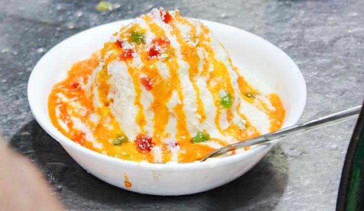 Discover the Sweet Solution to Beat the Heat: Malai Golas