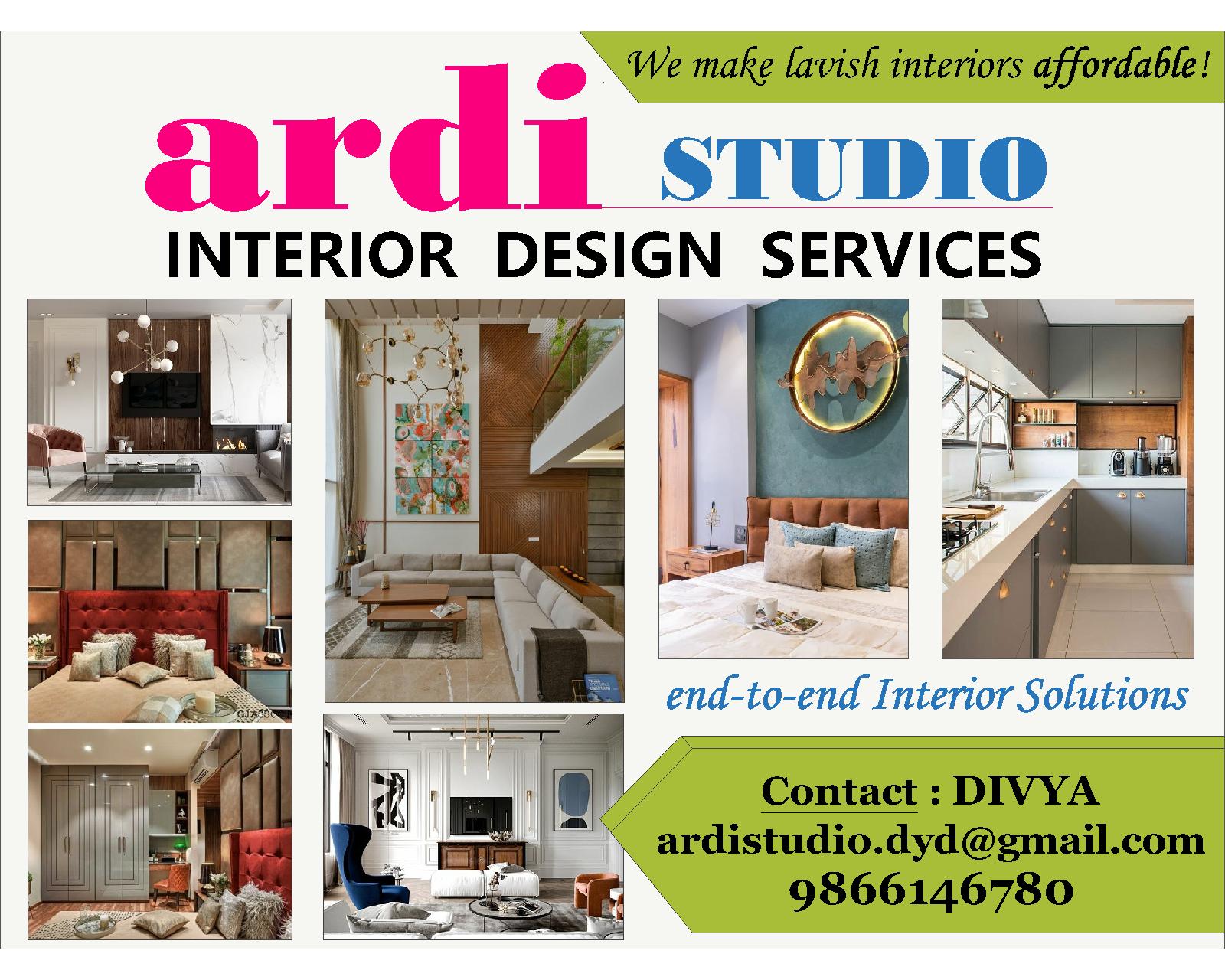 Transform Your Space: Meet Ardi Studio’s Ideal Client and Their Journey to a Dream Home