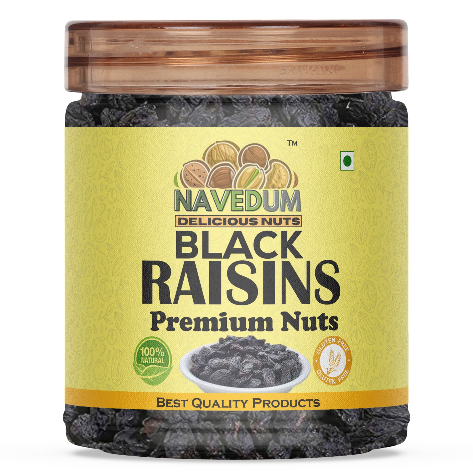 Discover How Premium Black Raisins Transformed Anjali's Health Journey