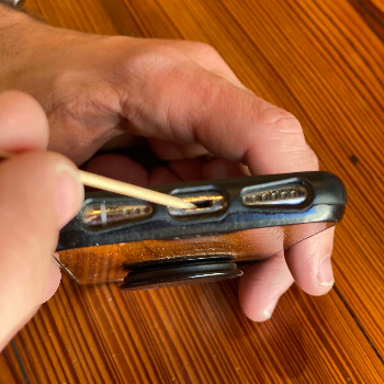 Empowering Connections: How New Bapu Mobile Repairing Revives Phone Life