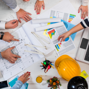 Transforming Dreams into Reality: Aakar Engineers' Project Management Solution for India's Visionaries