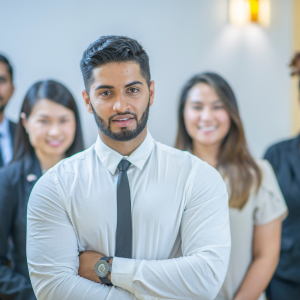 Empowering Growth: How Business Development Executive Recruitment Services Fuel Success