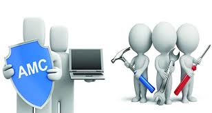 Transforming Tech Woes into Wins: The Impact of Annual Maintenance Services