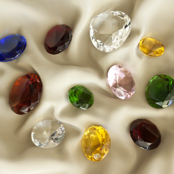 The Healing Power of Gemstones: Transform Your Life with AstroJoshi's Treasures