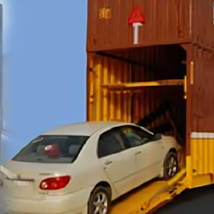 Smooth Rides: Relieving the Stress of Vehicle Relocation with Ayodhya Packers and Movers