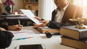 Navigating Legal Challenges: How Firdous Pervez's Guidance Transforms Small Businesses
