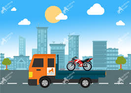 The Journey Made Easier: Stress-Free Bike Transport Solutions in India