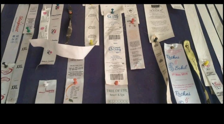 Transform Your Business with Custom Printed Labels: Meet Riya's Journey to Success