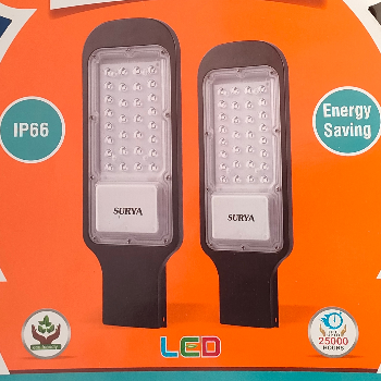 Illuminating Lives: How Street LED Lights Transform Communities