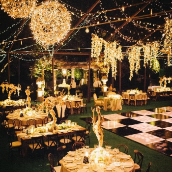 Transform Your Event Dreams into Reality with Full-Service Planning in Vadodara