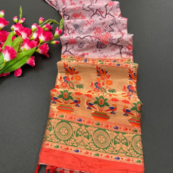 Embrace Elegance: How Ethnic Wear Transforms Lives