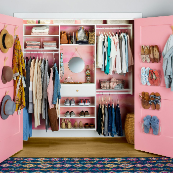 Revamp Your Wardrobe This New Year: A Story of Transformation with Kunal's Dry Cleaners