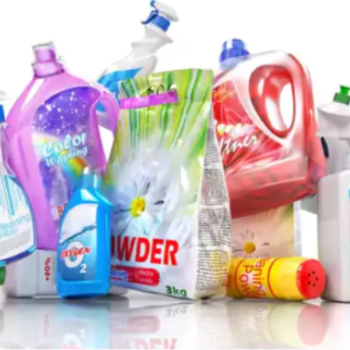 The Ultimate Laundry Solution: Transforming Lives with the Perfect Detergent