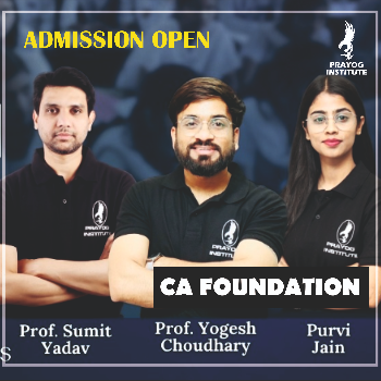 Achieving Dreams: How CA Foundation Courses Empower Aspiring Accountants in India