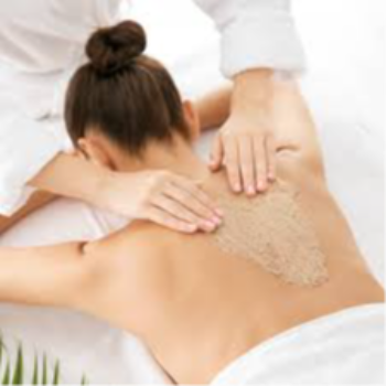 Experience Rejuvenation: The Transformative Power of Aroma Scrub for Stress Relief