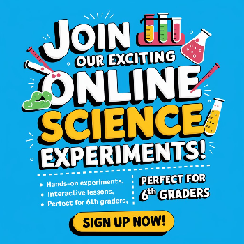 Empowering Young Minds: How Science Experiments Fuel Curiosity and Growth