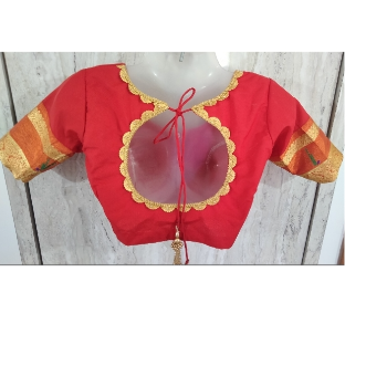 The Western Blouse: Elevate Your Style with Confidence and Comfort