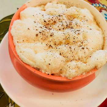 Savoring Comfort: How Lung Fung Soup Heals the Soul and Body