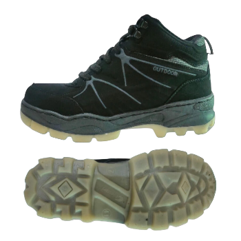 Embark on Your Next Adventure: Discover the OD-9 Mid-Ankle Trekking Shoe