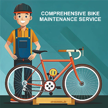 Pedal Towards Prosperity: How Dakshita Cycles Silver Service Transforms Indian Businesses