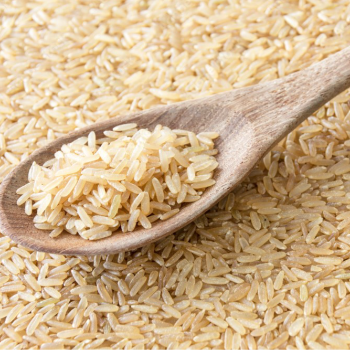 Embracing Health with Organic Jasmine Brown Rice: A Journey to Wellness