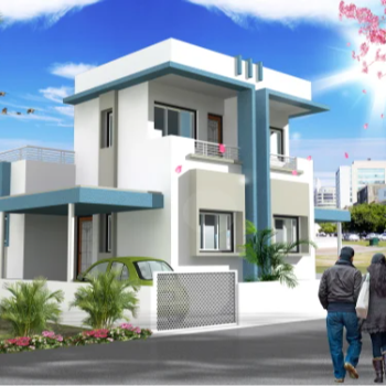 Building Dreams: How Riddhi Siddhi Infrastructure Transforms Residential Projects