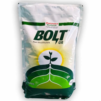 Empowering Farmers with Bolt GR Biostimulant: A Game Changer for Crop Yield