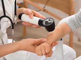 Radiant Skin and Hair