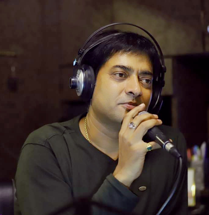 Mahesh Moyal: Singer to Composer Extraordinaire