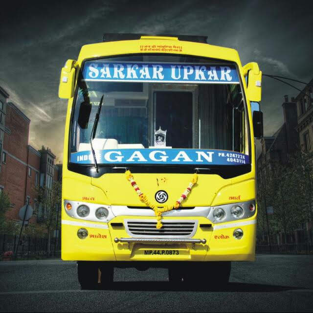 Where Passenger Comfort Takes the Front Seat