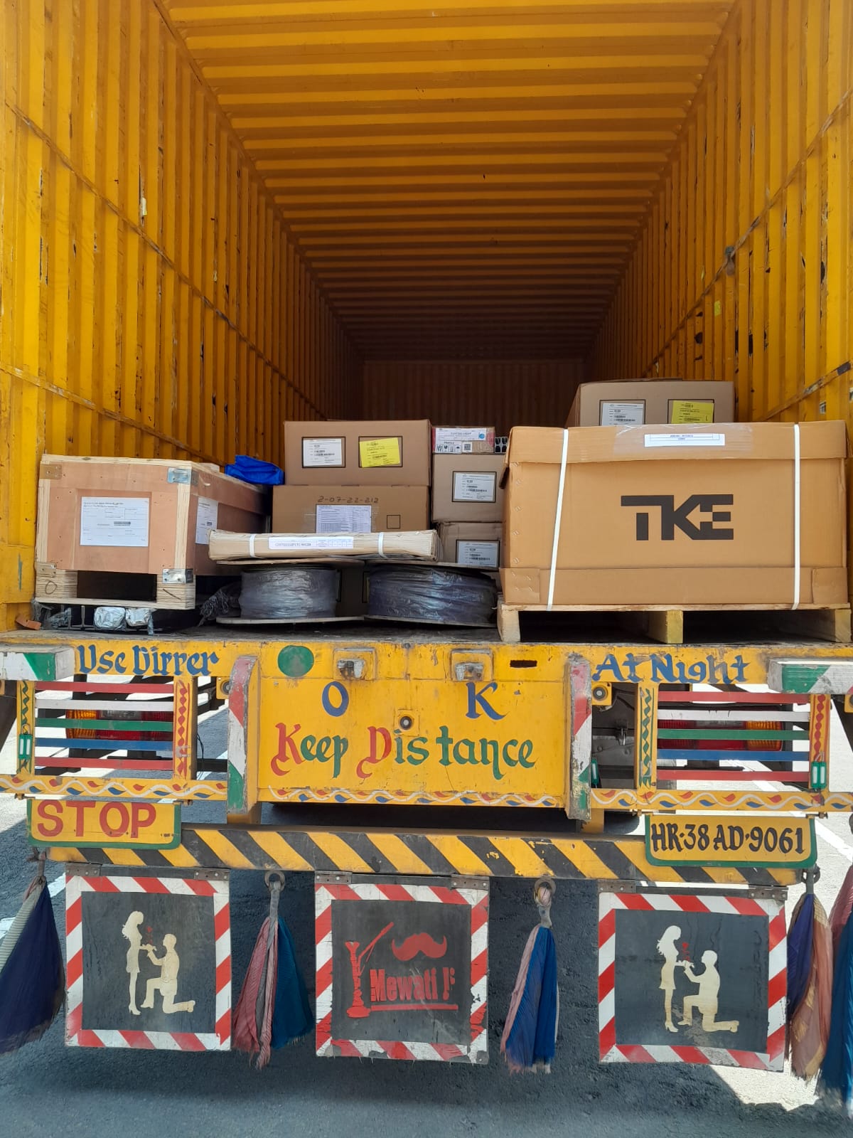 Your Stress-Free Move in Pune