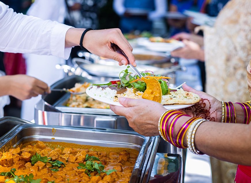 Savor the Flavors of Excellence Since 1998 | Jaishree sharma