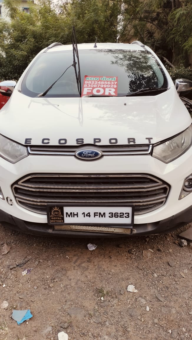 KGN Motors: Affordable Pre-Owned Cars