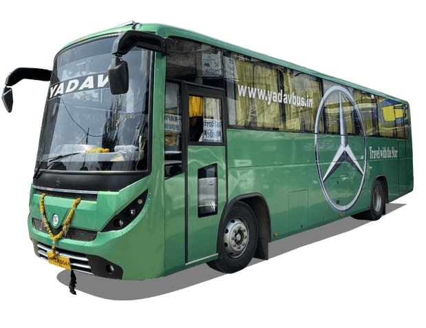 Top Bus Service in Navlakha Bus Stand Indore