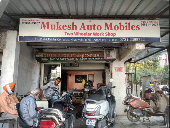 Your Destination for Custom Tailoring in Indore