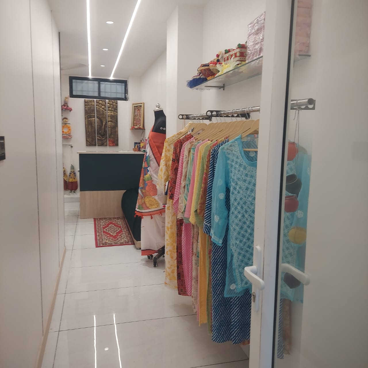 Your Gateway to Timeless Indian Elegance in Indore