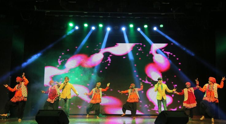 Transforming Dreams into Reality: How Background Dancers Can Elevate Your Performance