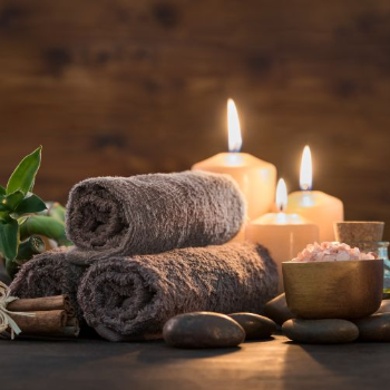 Rediscover Serenity: A Journey Through Massage Therapy