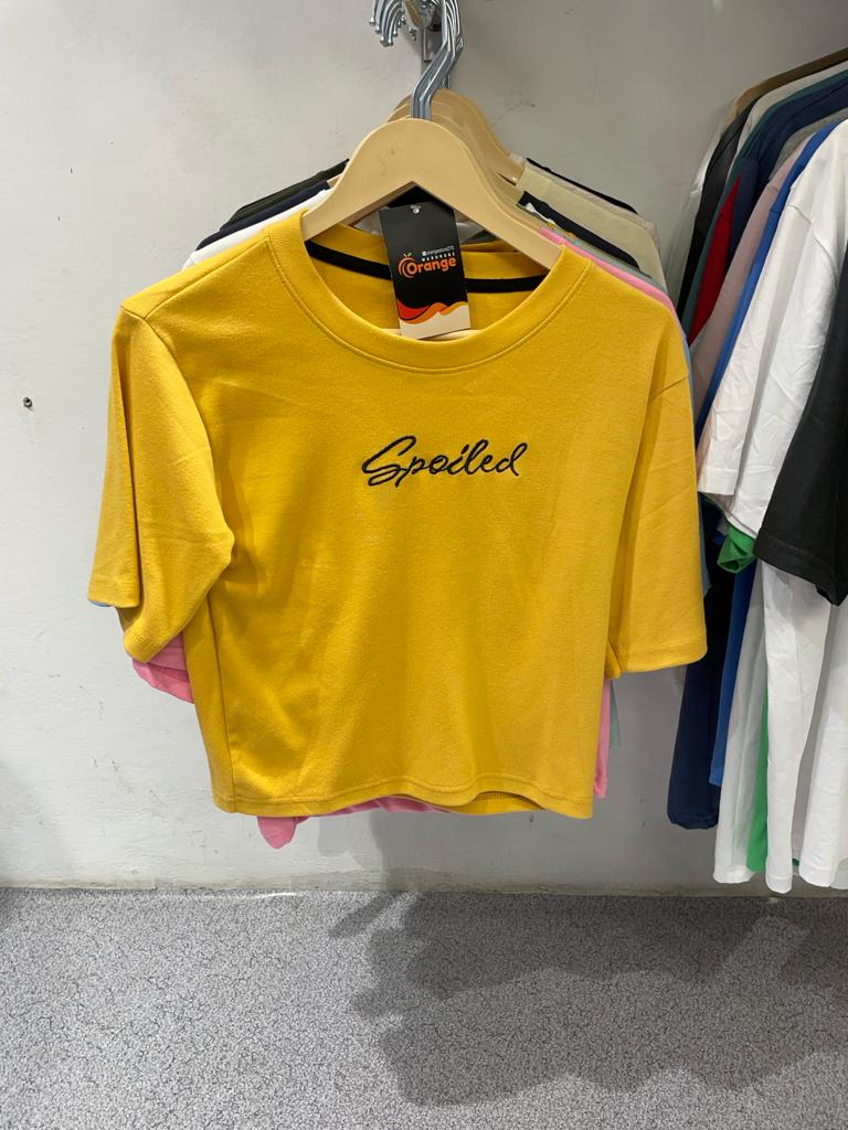 The Perfect T-Shirt: Ramesh's Journey to Simplify His Wardrobe