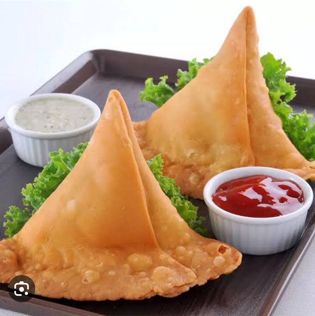 The Soulful Samosa: A Delightful Solution for Busy Lifestyles