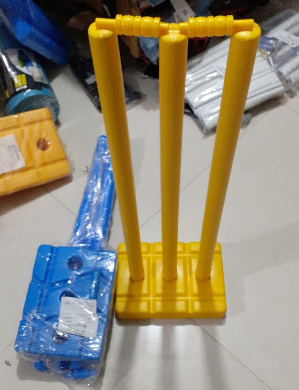 Perfect Cricket Stumps: Transforming Your Backyard Matches into Professional Games