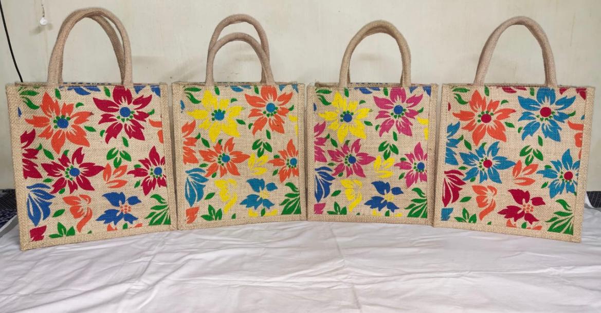 How a Lunch Bag Transformed My Busy Workday Routine