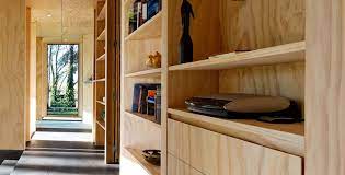 Transforming Spaces with Quality: A Carpenter's Journey with Block Boards | Ply Planet