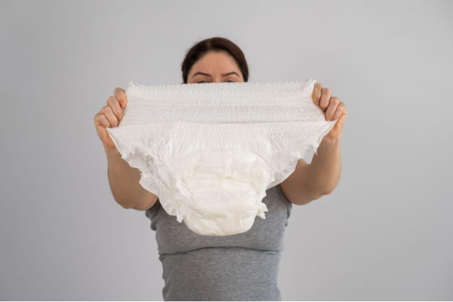 Embracing Life with Confidence: How Adult Diapers Empower Individuals