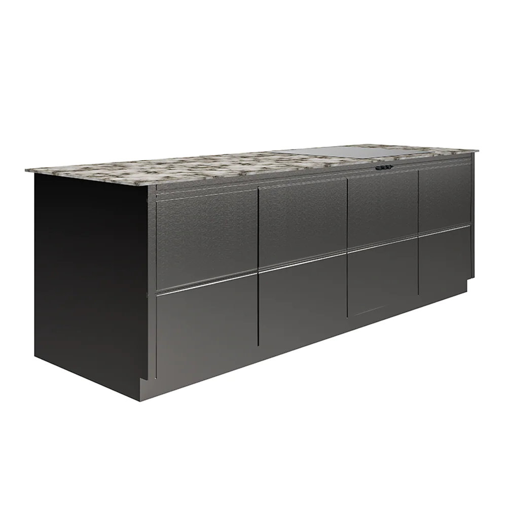 Transform Your Kitchen with the Perfect Dark Brown Kitchen Table