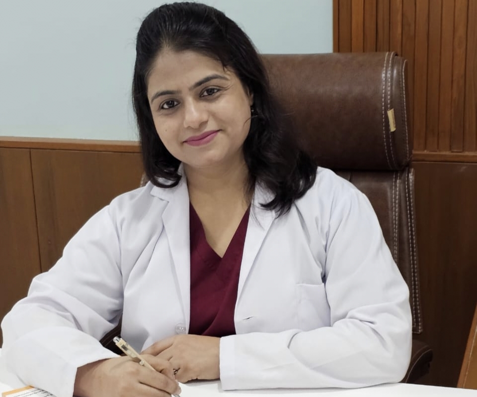 Discover Your Confident Smile: How Dr. Bhavna Prithiani Transforms Lives