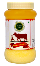 Discover the Secret to Health and Happiness with Cow Ghee