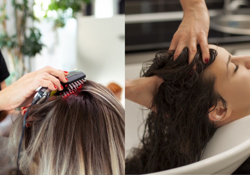 Transform Your Look: How Starlon Salon’s Color & Chemical Treatment Solves Your Hair Woes